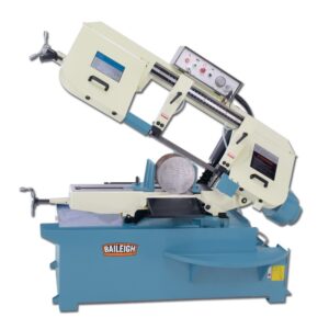 Baileigh Metal Cutting Bandsaw BS-330M
