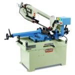 Baileigh Dual Miter Band Saw BS-350M