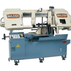 Baileigh BS-360SA Horizontal Bandsaw