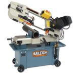Baileigh BS-712M Horizontal Bandsaw