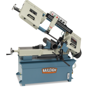 Baileigh Horizontal Band Saw BS-916M