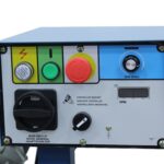 Baileigh Horizontal Bandsaw BS-210M – Image 2