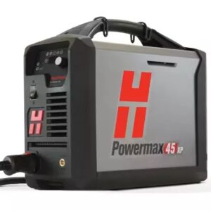 Lone Star 1/2” 45 Amp Hypertherm Powermax 45XP Plasma Cutter PLS-HYP-45