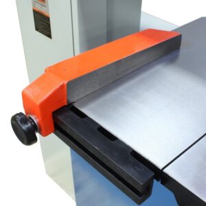 Baileigh Industrial 1HP 120V Vertical Band Saw BSV-18VS-V2 1230389 – Image 2