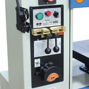 Baileigh Industrial 1HP 120V Vertical Band Saw BSV-14VS-V2 1230388 – Image 2