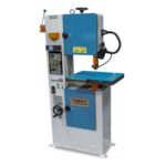 Baileigh 120V Vertical Band Saw BSV-12VS