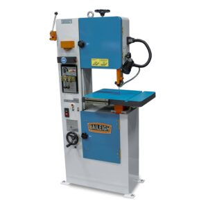 Baileigh 120V Vertical Band Saw BSV-12VS
