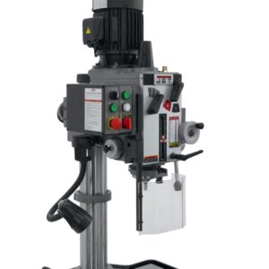 Jet GHD-20PFT, 20" Gear Head Tapping Drill Press With Power Down feed 230V, 3Ph 354026 – Image 2