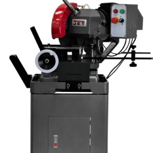 Jet 315mm Ferrous Manual Cold Saw | CS-315 414227 – Image 2