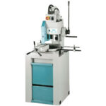 Kalamazoo Machine Tool Manual Cold Saw C 316