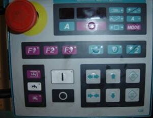 Kalamazoo Machine Tool Automatic Cold Saw KMT C 370A-NC – Image 2