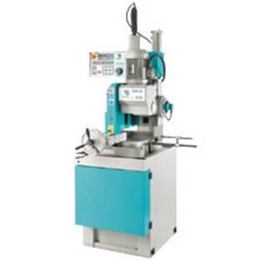 Kalamazoo Machine Tool Vertical Column Cold Saw C 370 SA-V