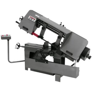 Jet J-7040-4, 10" x 16" Horizontal Bandsaw 414499
