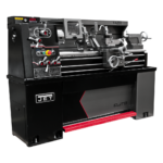 Jet E-1440VS With ACU-RITE 303 DRO With Collet Closer 892463