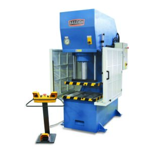Baileigh C-Frame Press CFP-70HD
