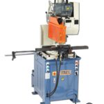 Baileigh Semi-Automatic Column Coldsaw CS-C425SA