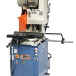 Baileigh Semi-Automatic Cold Saw CS-C485SA