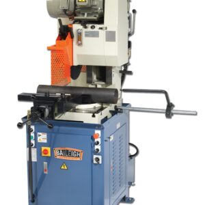 Baileigh Semi-Automatic Cold Saw CS-C485SA
