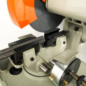 Baileigh Semi-Automatic Cold Saw - CS-350SA – Image 2