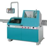 Kalamazoo Machine Tool High Speed Circular Saw KMT CT 350 A-NC