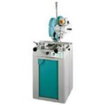 Kalamazoo Machine Tool High Speed Circular Saw CT 350 AV