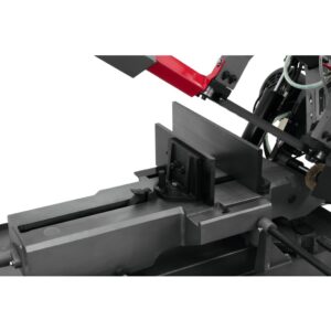 Jet MBS-1014W-1, 10" x 14" Horizontal Mitering Bandsaw 414479 – Image 2