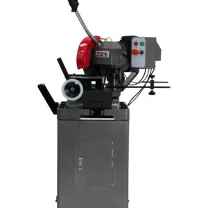 Jet CS-315, 315mm 1-Phase Ferrous Manual Cold Saw 414229