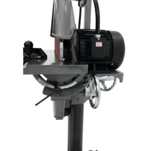 Jet J-4421-2, 20" Disc Grinder 220V 3Ph 577010 – Image 2