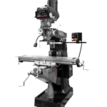 Jet ETM-949 Mill with Y-Axis JET Powerfeed 894101