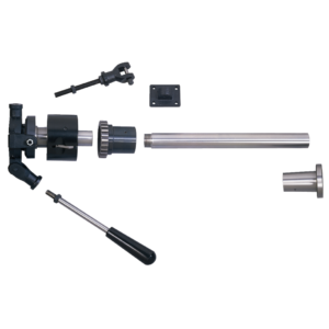 Jet JET — Collet Closer CC-ZX for all ZX Series Lathes 321292
