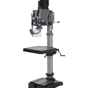 Jet GHD-20, 20" Gear Head Drill Press 230V, 3Ph 354020