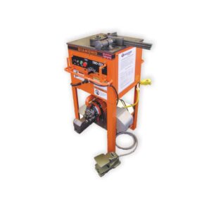 BN Products Combination Bender/Cutter DBC-2525
