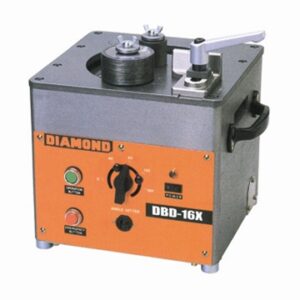 BN Products Rebar Bender DBD-16X