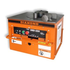 BN Products Rebar Bender DBD-25H