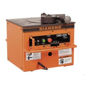 BN Products Rebar Bender DBD25X