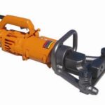 BN Products Portable Rebar Bender DBR-25WH