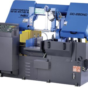 DoAll Production Band Saw DC-280NC