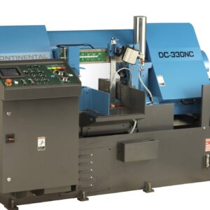 DoAll Production Band Saw DC-330NC