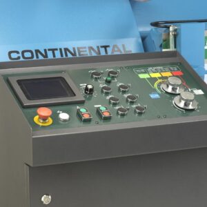 DoALL Production Band Saw DC-460NC – Image 2