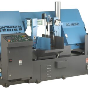 DoALL Production Band Saw DC-460NC