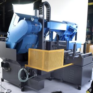DoALL Production Band Saw DC-560NC – Image 2