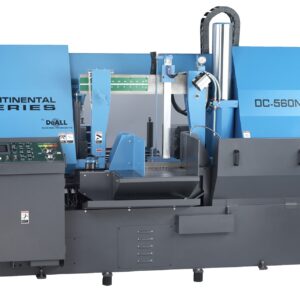 DoALL Production Band Saw DC-560NC
