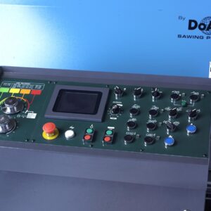 DoALL Production Band Saw DC-700NC – Image 2