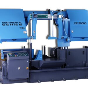 DoALL Production Band Saw DC-700NC