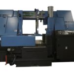 DoALL Production Band Saw DC-800NC