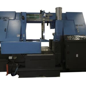 DoALL Semi-Automatic Band Saw DC-800SA