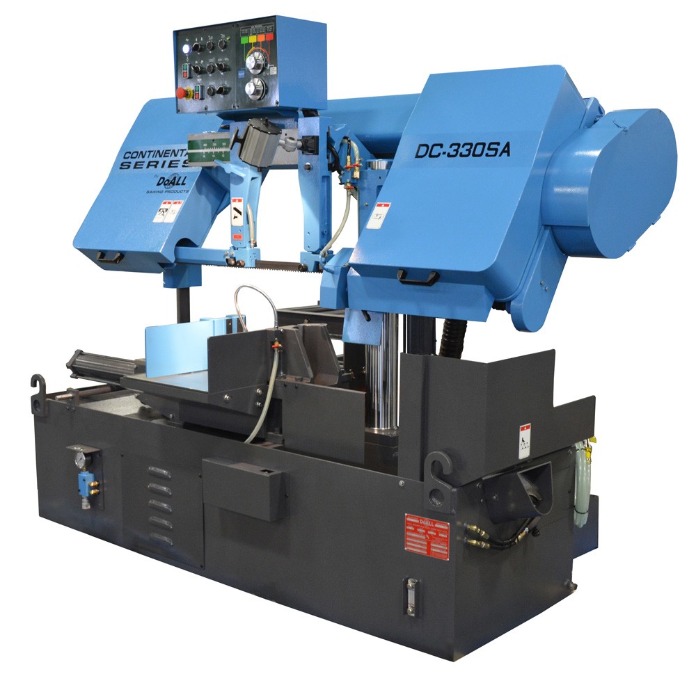 dc_330samachine.jpg DoAll Semi Automatic Band Saw DC-330SA