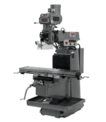 Jet JTM-1254VS Variable Speed Vertical Mill Machine 230/460V, 3Ph 690025