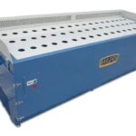 Baileigh Downdraft Table DDTM-5922