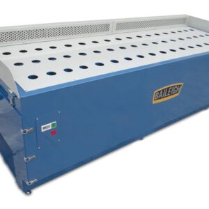 Baileigh Downdraft Table DDTM-8024